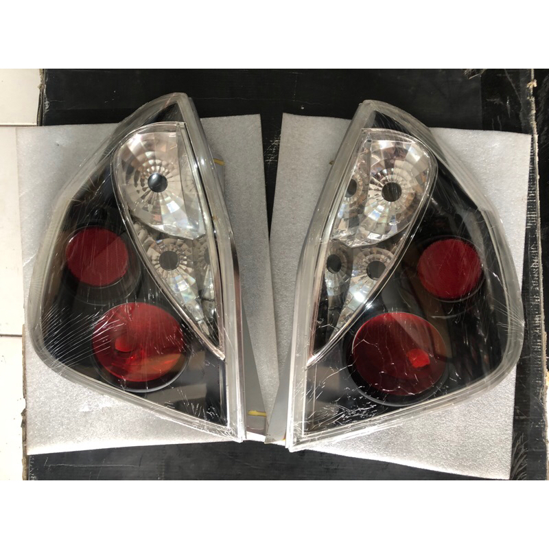 LAMPU BELAKANG STOPLAMP HONDA JAZZ GD 3 VARIASI