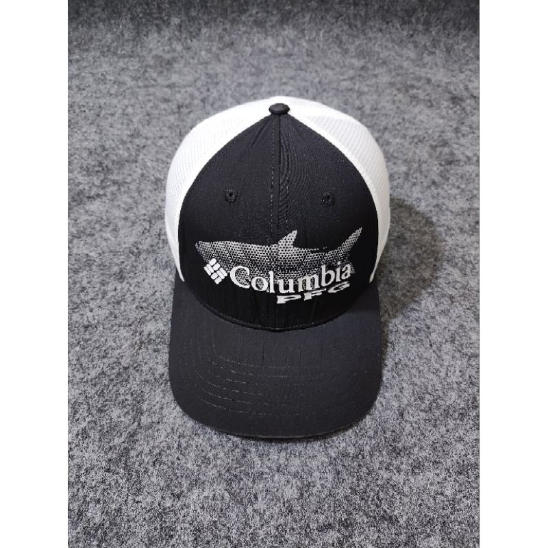 Topi Columbia Pfg Second