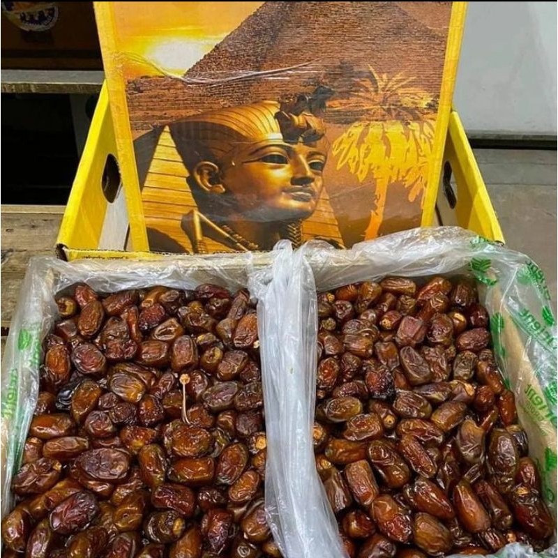 

Kurma Golden Valley || Kurma Mesir