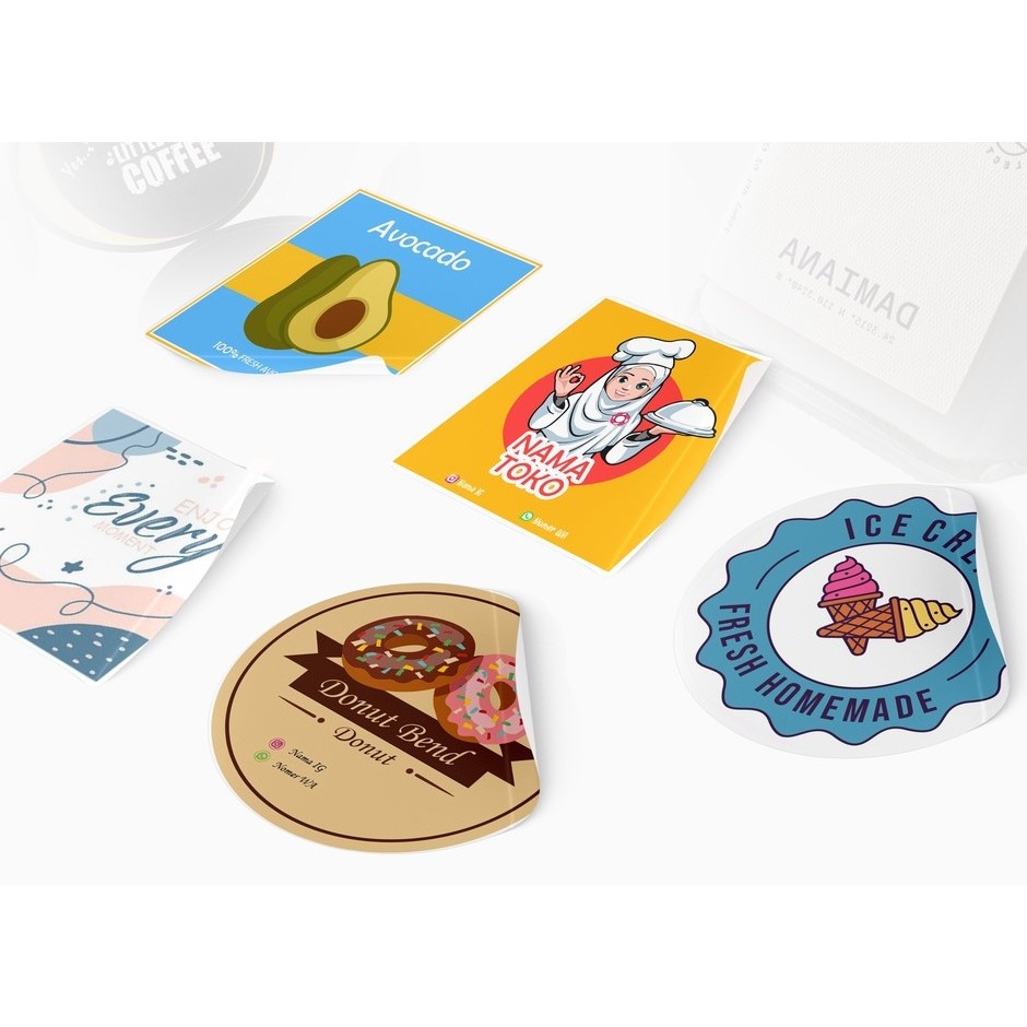 

Stiker/Sticker Chromo (CUSTOM) Sticker Label - Sticker Bontak - Label Custom - Cutting Sticker | Harga Untuk 1 Lembar A3+ | Minim Order 10 Lembar | PO 2-3 Hari