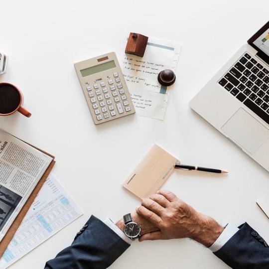 Software Bendahara Sekolah