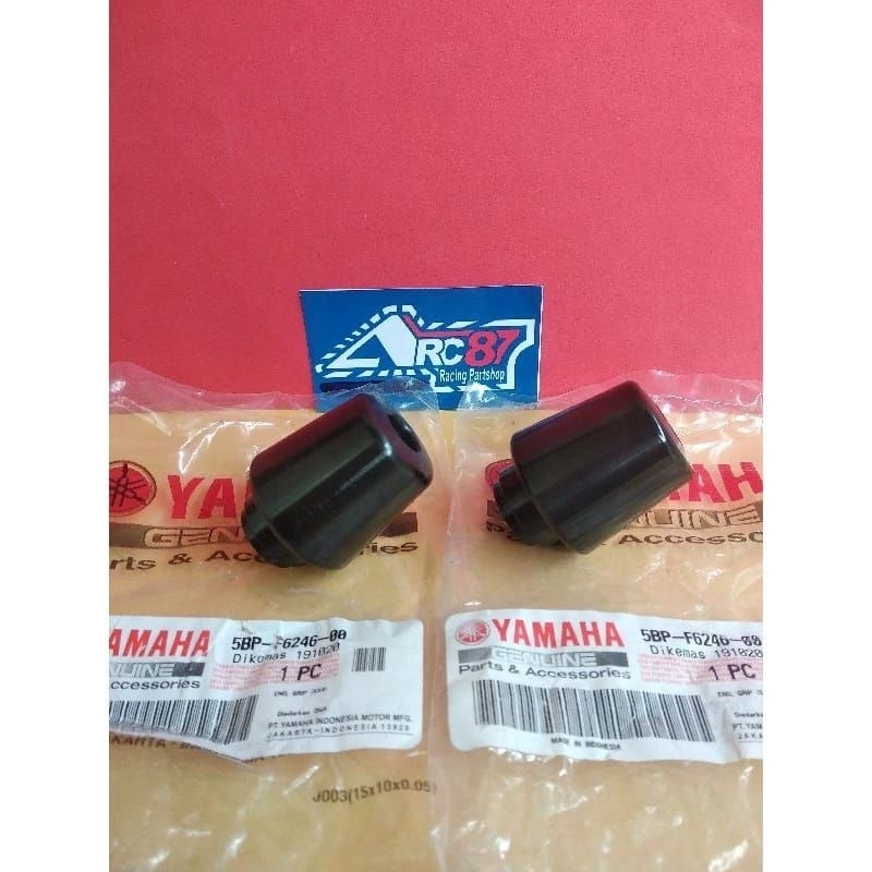 JALU BANDUL RX KING ORIGINAL YAMAHA ( HARGA UNTUK 1 SET)