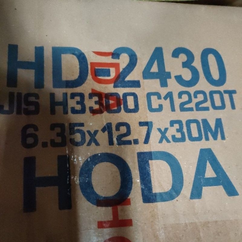 PIPA AC HODA 2 PK