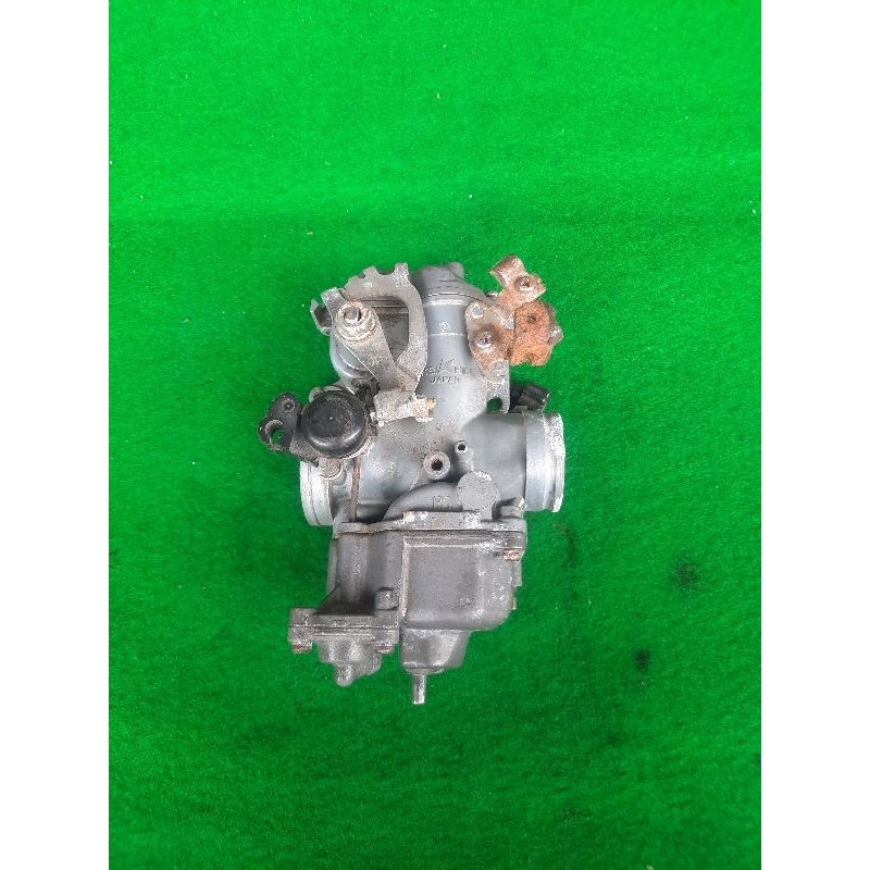 karburator honda tiger revo original