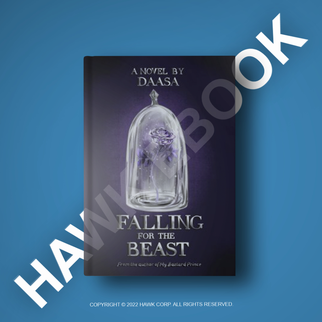 DAASA - Falling for the Beast Part 2  DATA PDF HawkEbook