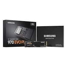 SSD M2 EVO SAMSUNG 2TB