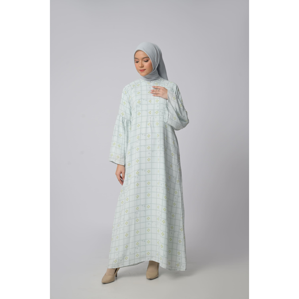 ZM Zaskia Mecca - Daiva Gamis - Teman Serumpun - Edisi Filipina-3