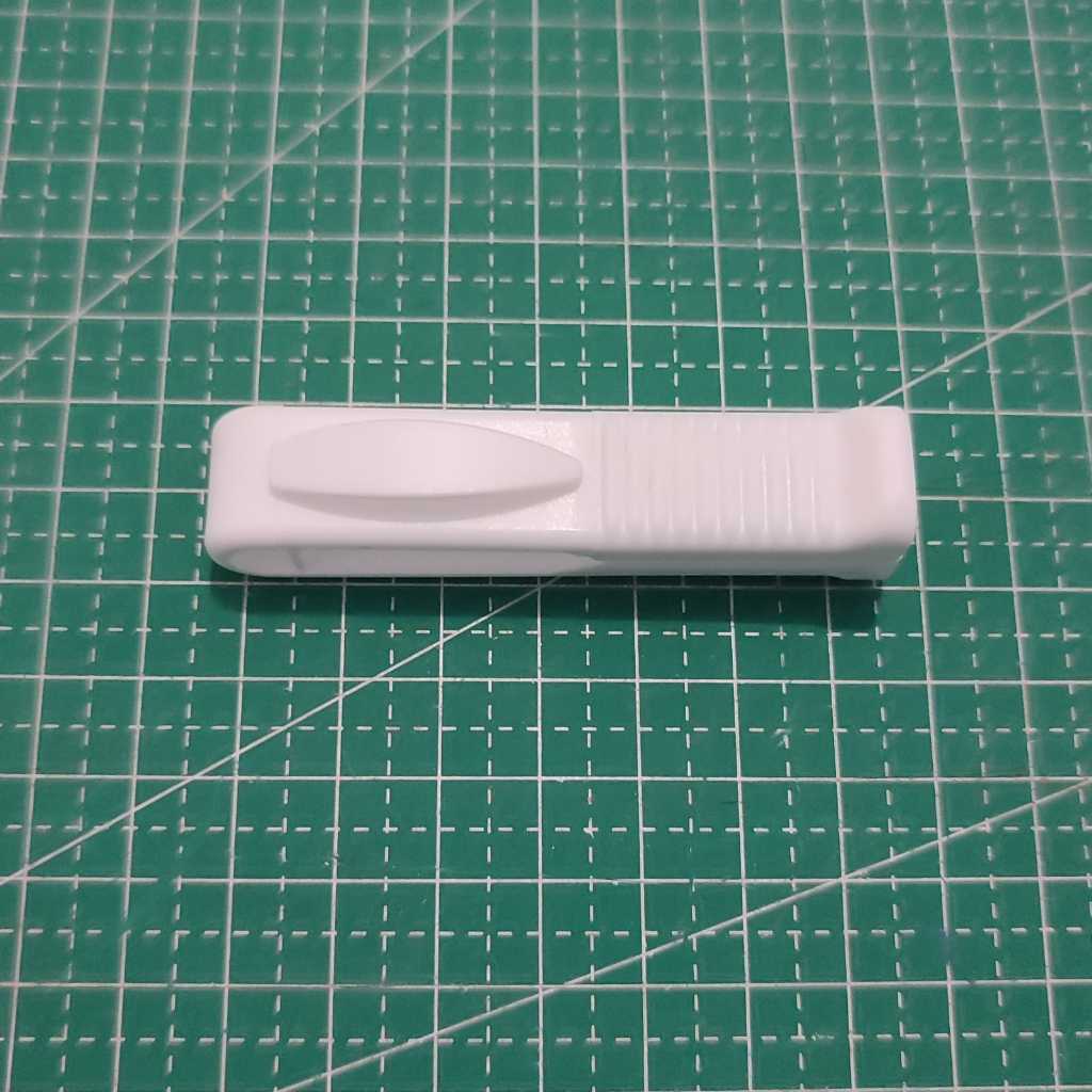 Pembuka Ampul / Ampul Opener / Pemotong Ampul / Pembuka Botol Ampule