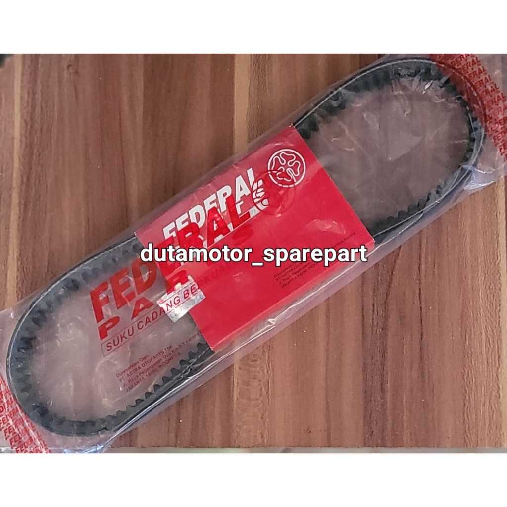 Vanbelt Federal Parts 5TL MIO LAMA MIO SPORTY MIO GARNISH MIO SOUL