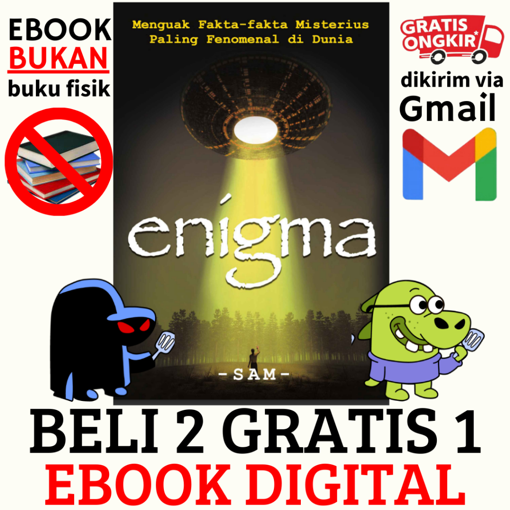 

(242) Enigma