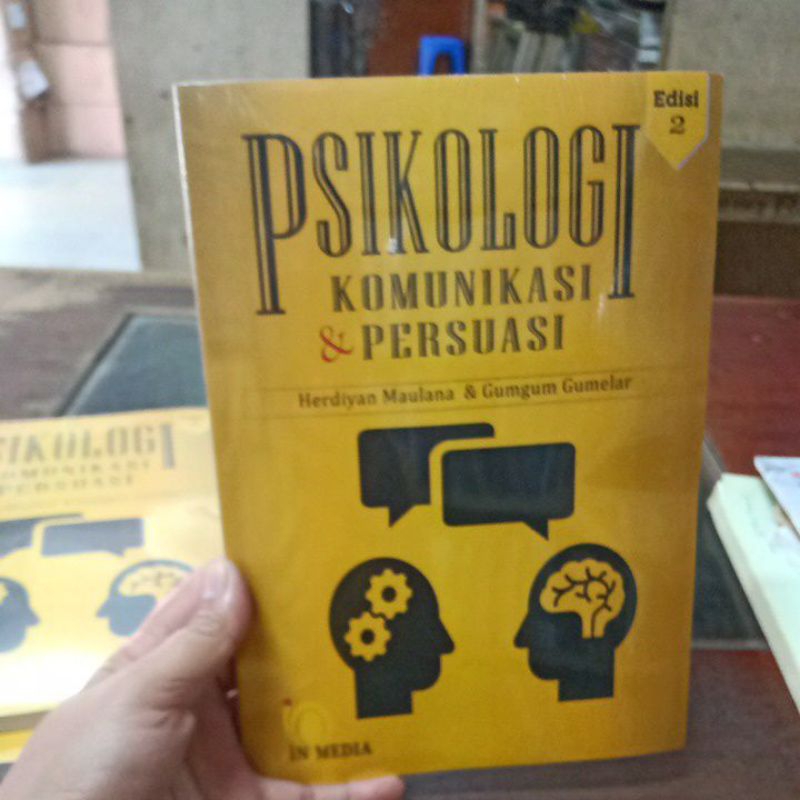 Psikologi komunikasi dan persuasi herdiyan maulana