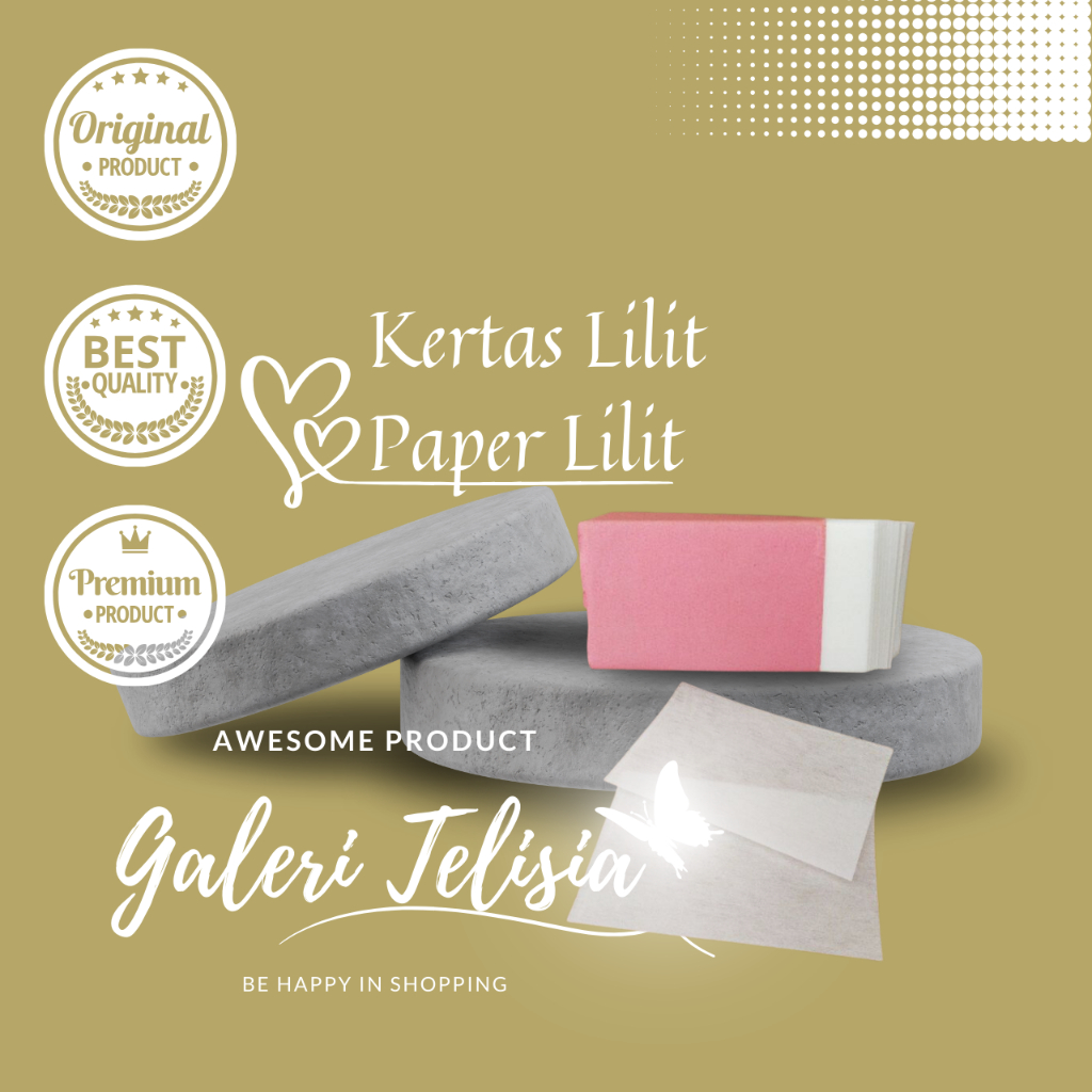 

KERTAS BUNGKUS LILIT / KERTAS TONI KERITING / PAPER BUNGKUS LILIT KERTAS LILIT