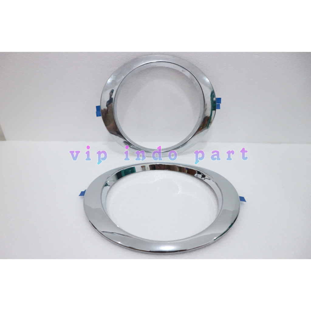 GARNISH RING FOGLAMP LAMPU KABUT PANTHER NEW LS GRAND TOURING ORI