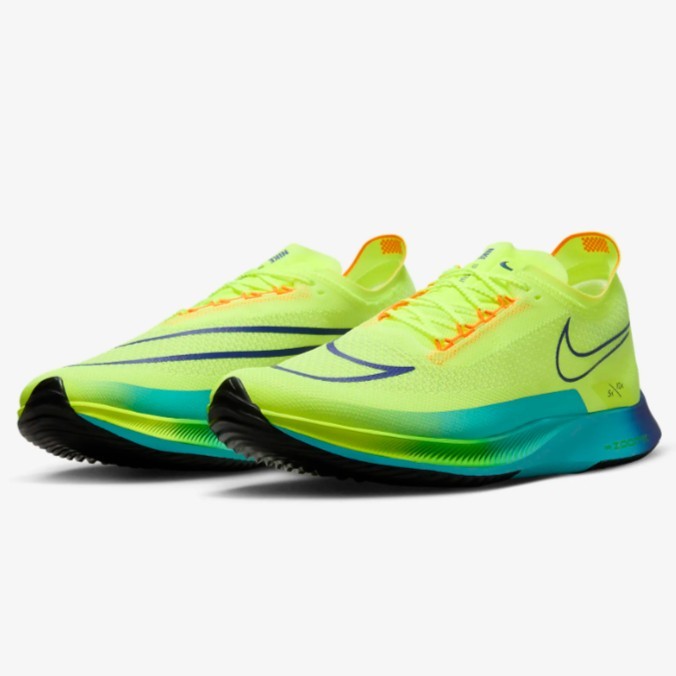 NIKE ZOOMX STREAKFLY VOLT DJ6566-700