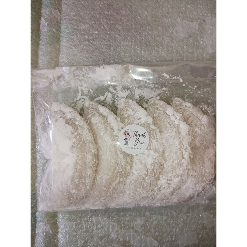 

cireng isi ayam suwir pedas dan original