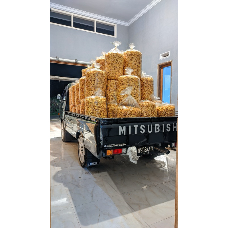 

keripik nangka grosir murah