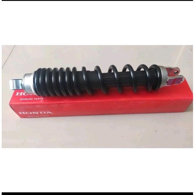 SHOCKBREAKER BEAT FI/SCOOPY FI ORI/ORIGINAL AHM