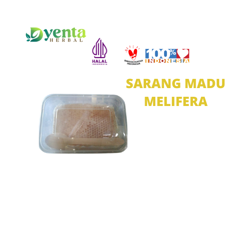 

Sarang Madu Asli 250 gram