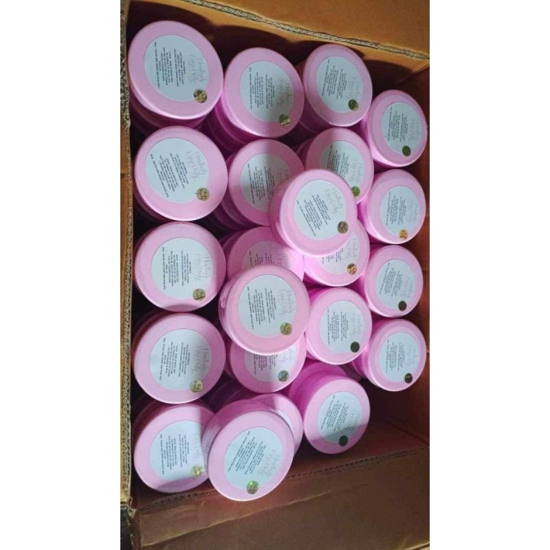 HB Extra Pinky Beauty (Free gift Sabun Shinzui)