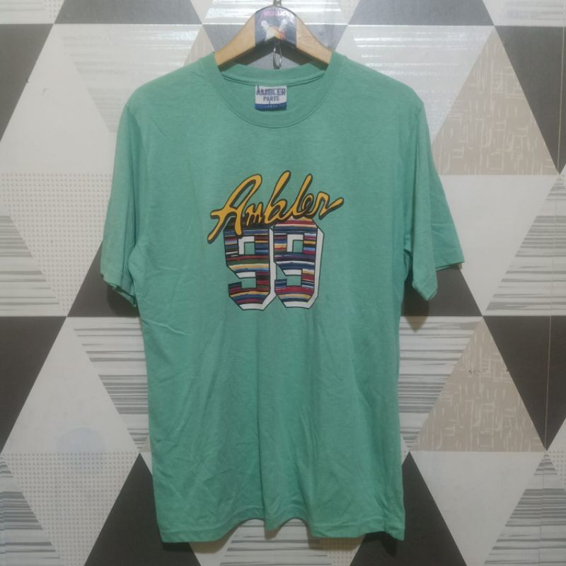 Tshirt Ambler Paris Large