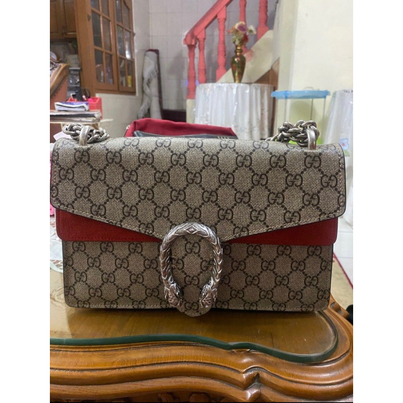 Gucci Dionysus Preloved