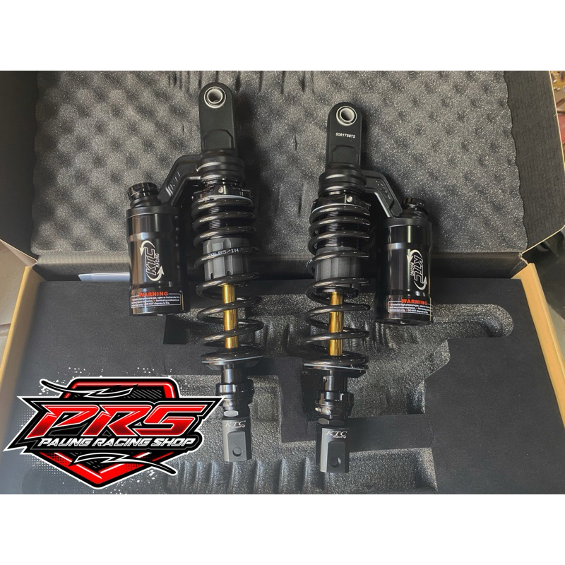 Shock KTC Extreme Nmax Old 335mm
