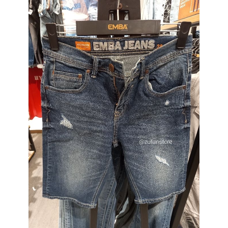 Celana Pendek emba original