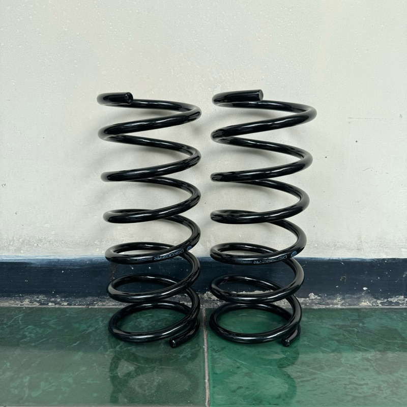 Per Keong / Coil Spring Daihatsu Sirion Belakang