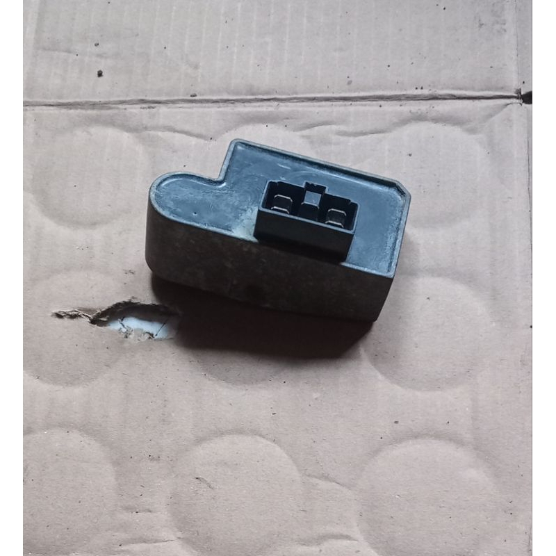 kiprok Beat fi original copotan