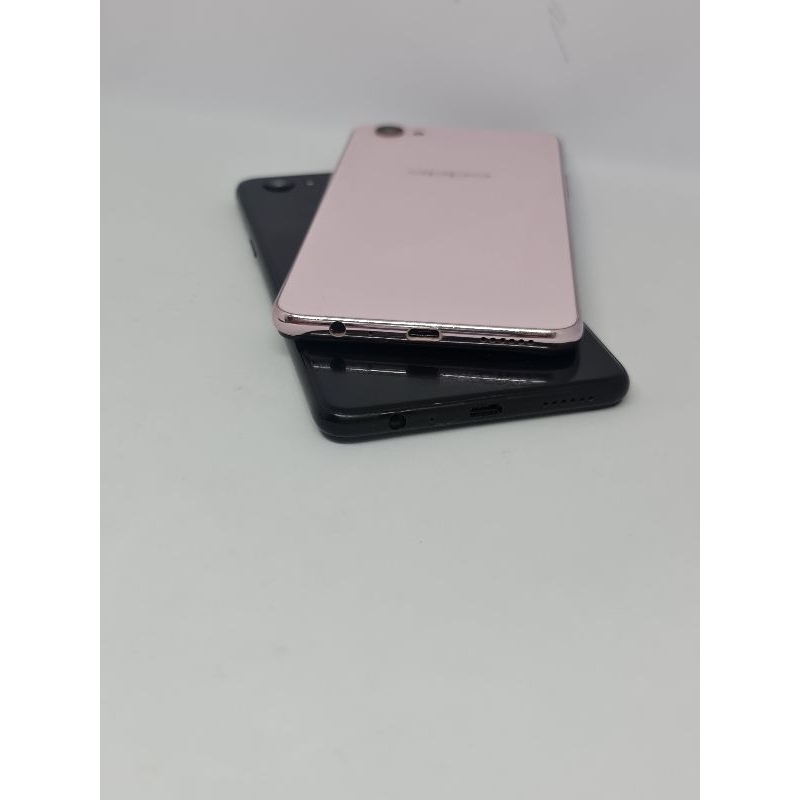 Handphone Opp0 F7 ram 4gb internal 64gb Second Original