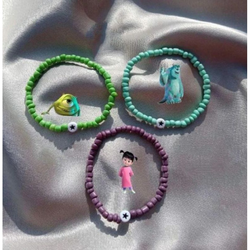 Gelang Couple Bestie