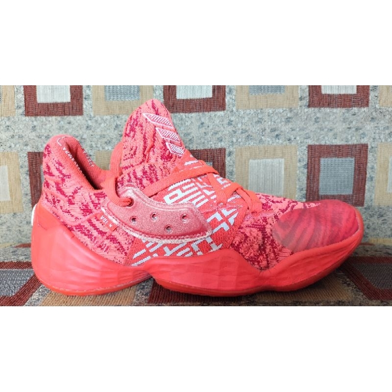 Sepatu Basket Adidas Harden Vol 4