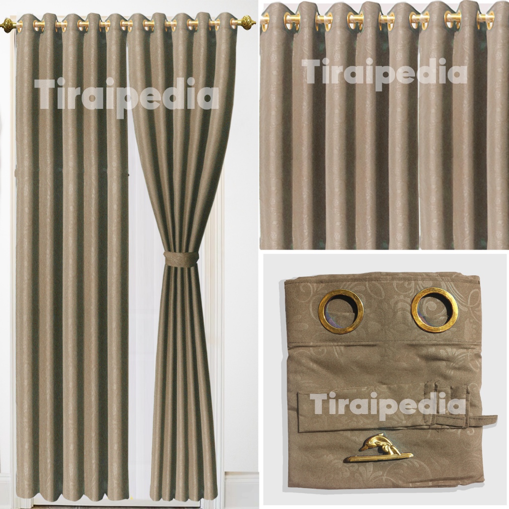 Gorden Smockring Polos Embos/Gorden Polos Embos