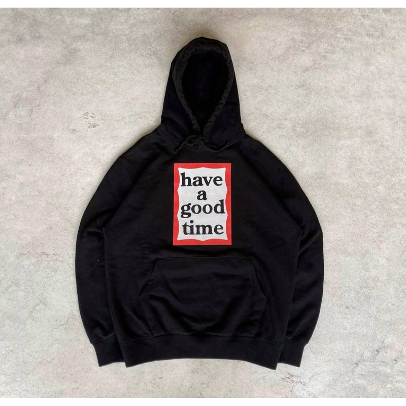 hoodie hagt