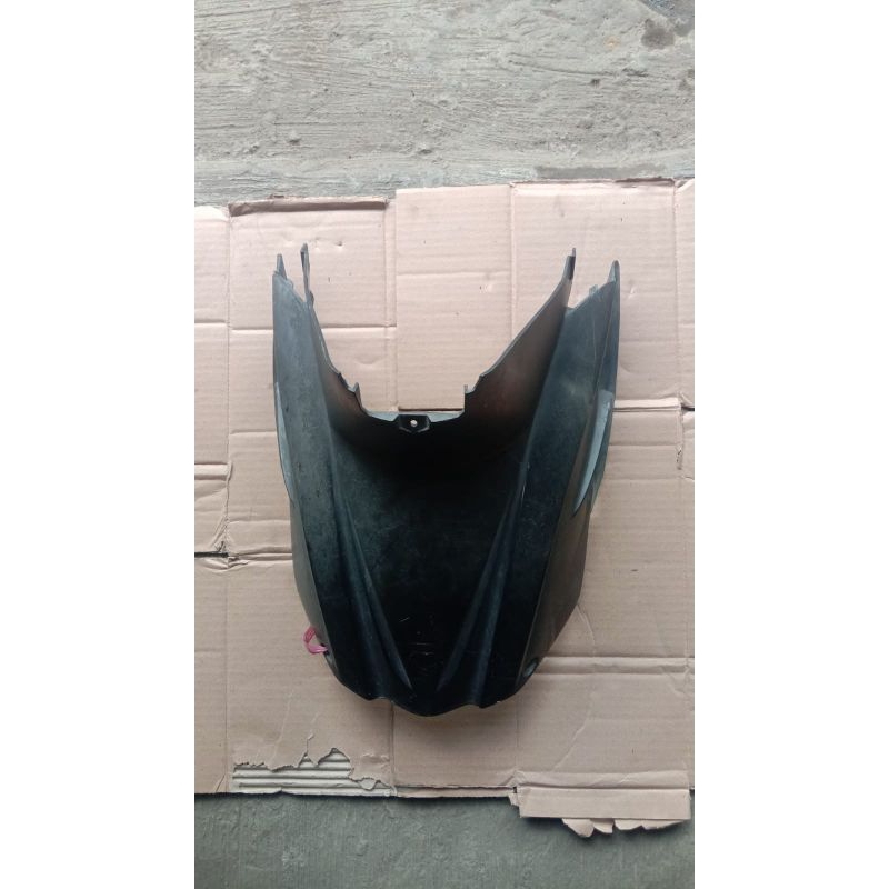 Tutup Mesin Beat Karbu - Cover Tangki Beat , Karbu Beat lama - Bordes Beat Karbu - Tutup Original Se