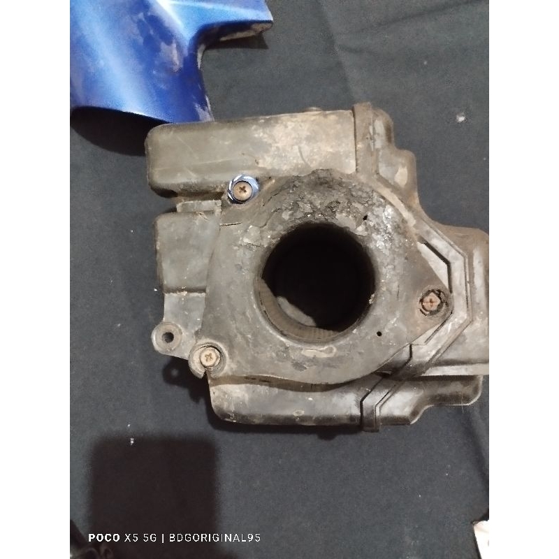 box filter satria hiu lumba