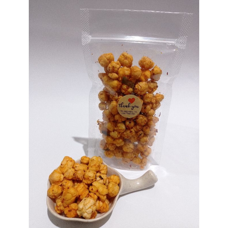 

Pilus Cikruh/Pilus Cikur 50gram