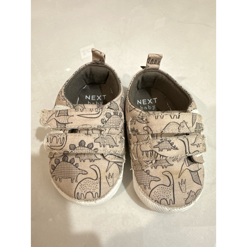 prewalker shoes next baby 6-12 months