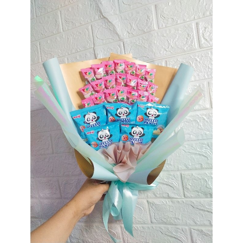 

BUKET SNACK MURAH MERIAH BUKET WISUDA BANJARBARU