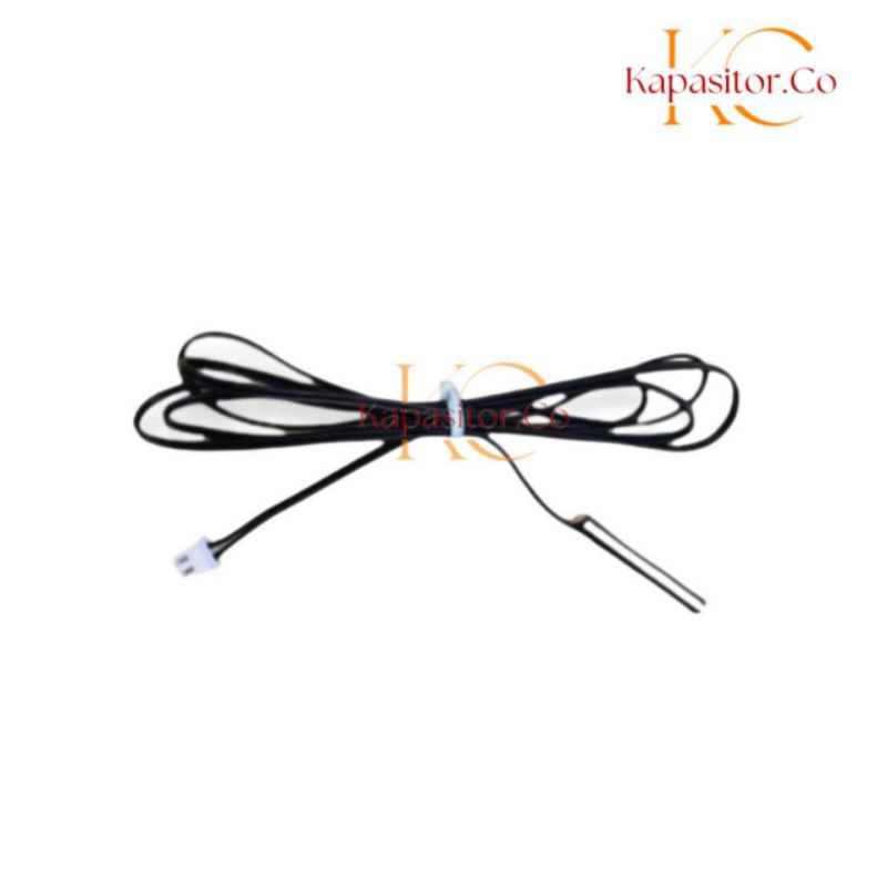 termis dispenser galon bawah midea