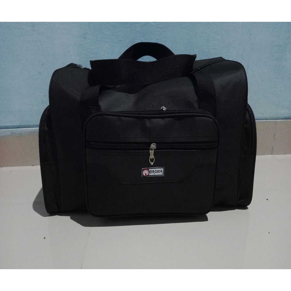 TAS PROMO TAS PAKEAN MILLENIAL TAS MUDIK TAS BAYI TAS PULKAM TAS TRAVEL BAG TAS BAJU TAS TOURING AF 