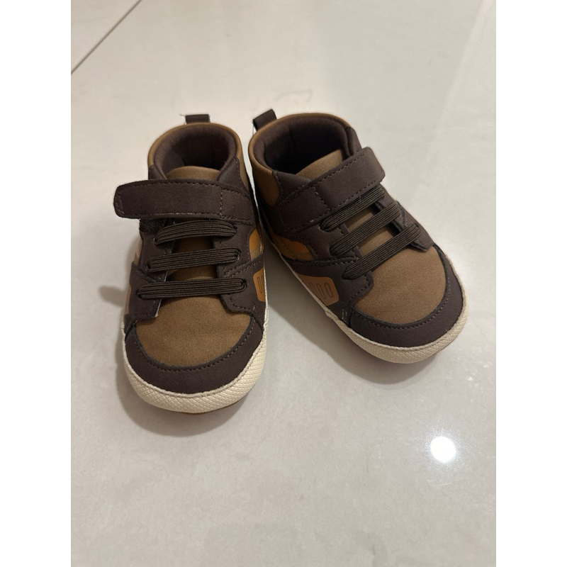 next baby prewalker shoes 12-18 months