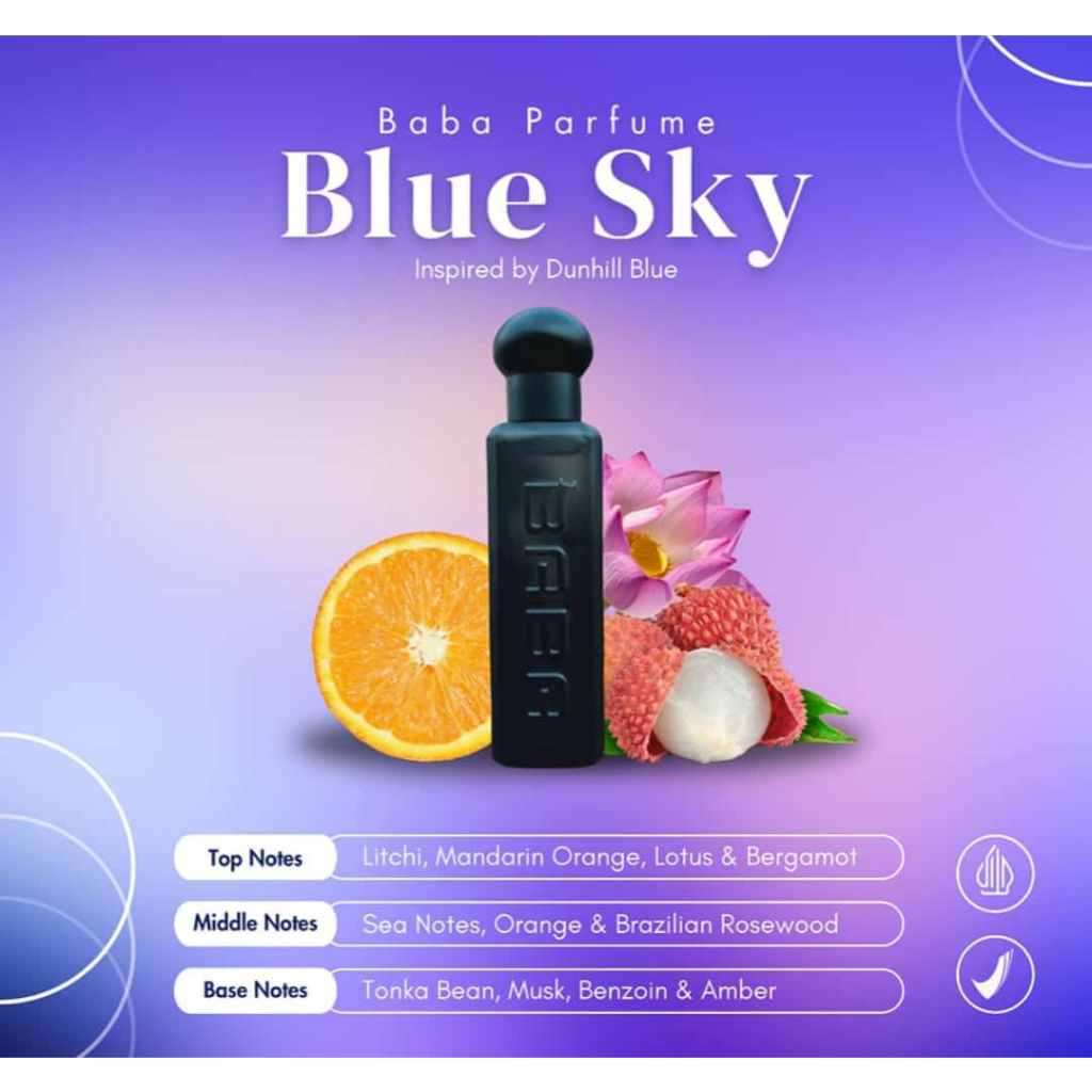 

Baba Parfum Baba Eau De Parfum Baba Parfume Lokal Parfum Wangi Tahan Lama Part 1