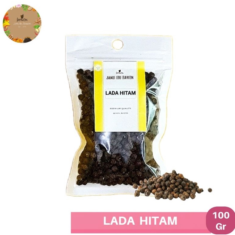 

ern 1 gram Lada Hitam Black Pepper 8P6