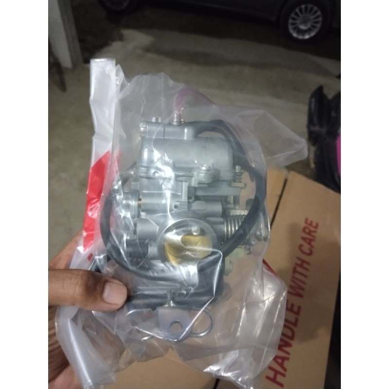 Karburator Shogun Axelo 125 cc sgp