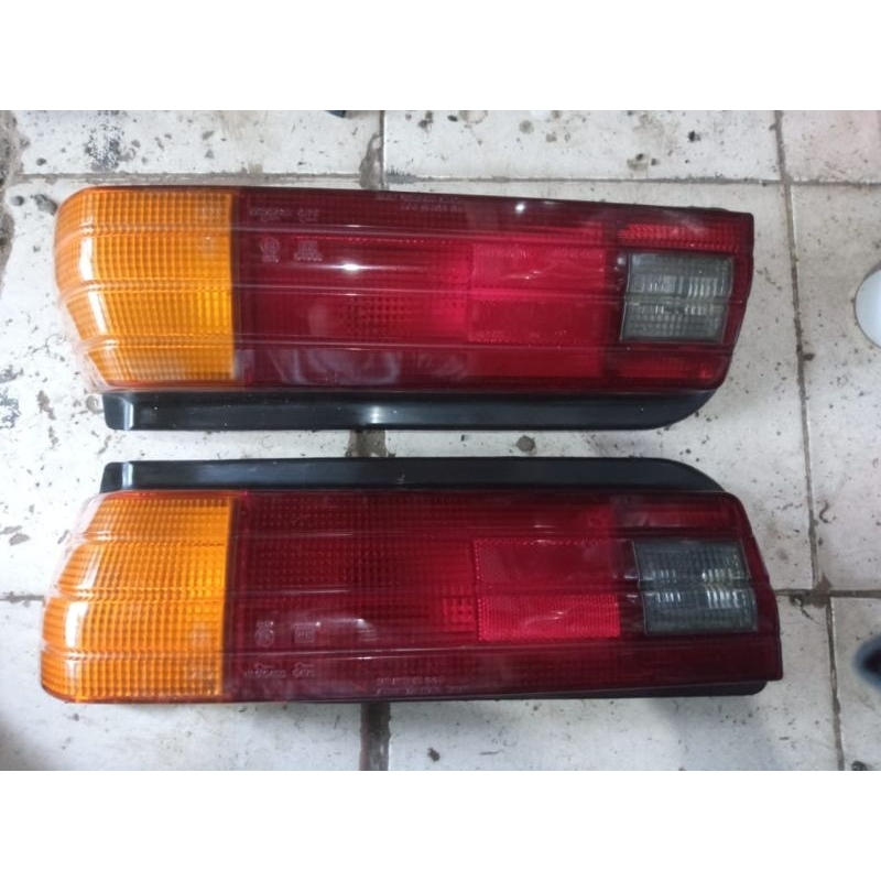 lampu belakang Daihatsu charade cx winner