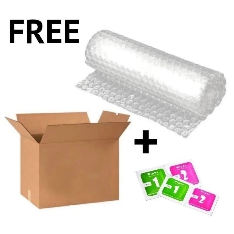 

Kardus Paking Ukuran 20x10/x5 Untuk Pengiriman Paket Anda Lebih Aman