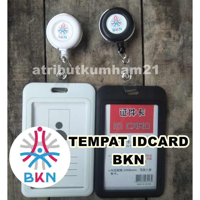 

Yoyo Dan Tempat Idcard Pegawai BKN LOGO TERBARU, Tempat Kartu Pegawai BKN LOGO TIMBUL