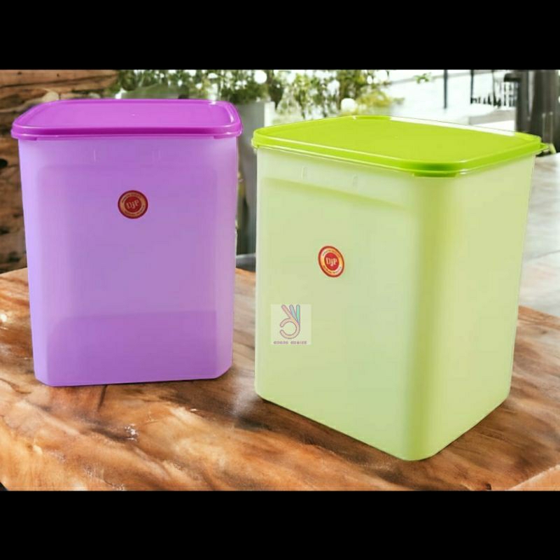 Box Agogo Segi XXL & XL DJP / Toples Box Agogo