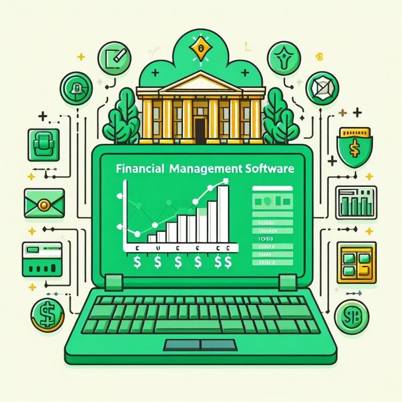 Software Bendahara Sekolah